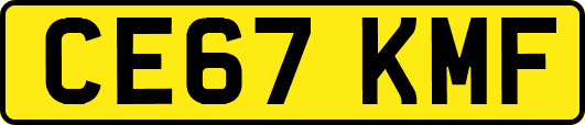 CE67KMF