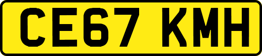 CE67KMH