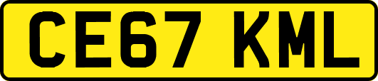 CE67KML
