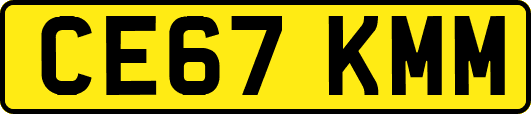 CE67KMM