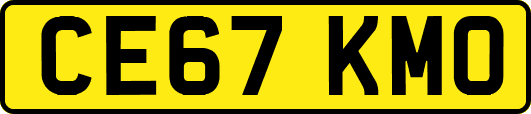 CE67KMO