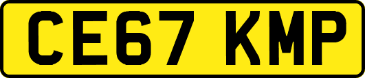 CE67KMP