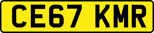 CE67KMR