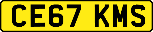 CE67KMS