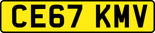 CE67KMV
