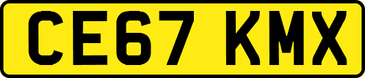 CE67KMX