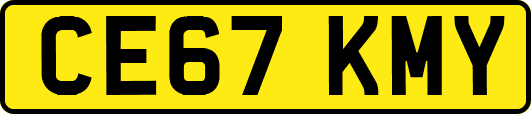 CE67KMY