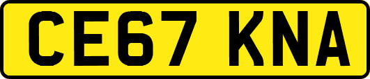 CE67KNA