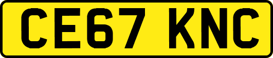 CE67KNC