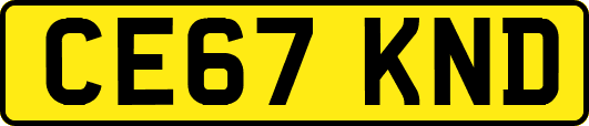 CE67KND