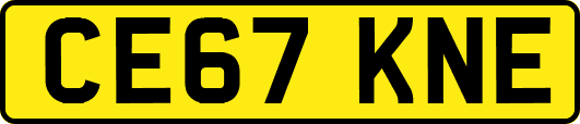 CE67KNE