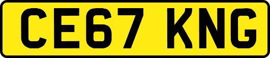CE67KNG