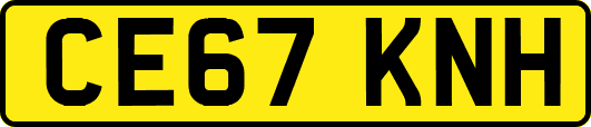 CE67KNH