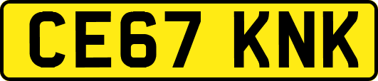CE67KNK