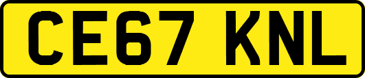 CE67KNL