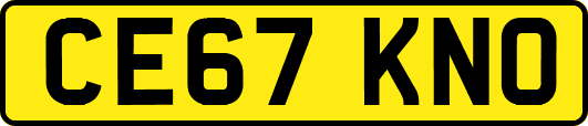 CE67KNO