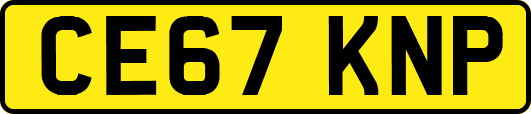 CE67KNP