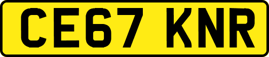 CE67KNR