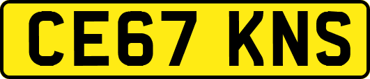 CE67KNS
