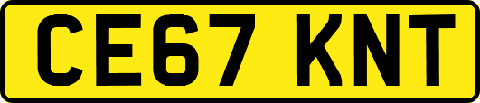 CE67KNT