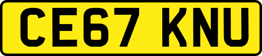 CE67KNU