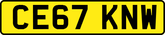 CE67KNW