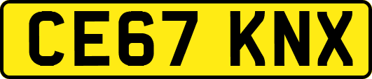 CE67KNX