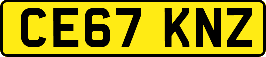 CE67KNZ