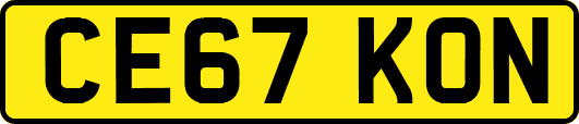 CE67KON