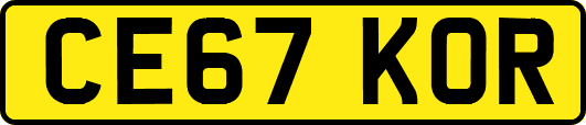 CE67KOR