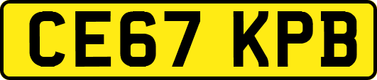 CE67KPB