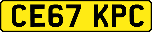 CE67KPC