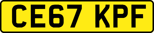 CE67KPF
