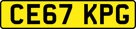 CE67KPG