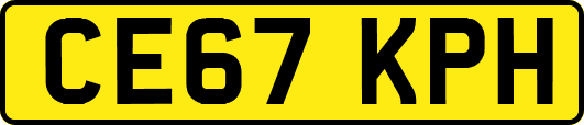CE67KPH