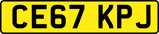 CE67KPJ