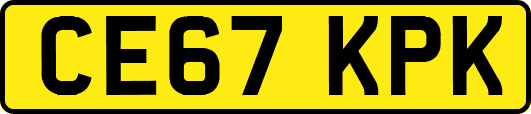 CE67KPK