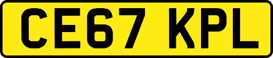 CE67KPL