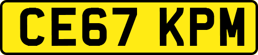 CE67KPM