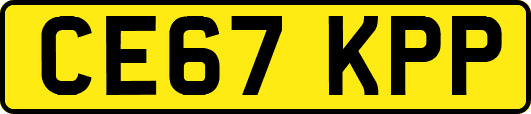 CE67KPP