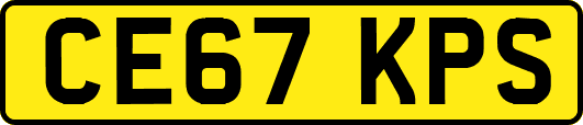 CE67KPS
