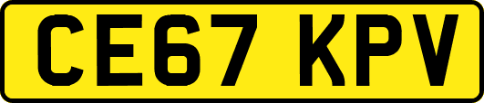 CE67KPV