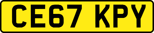 CE67KPY