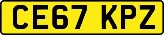 CE67KPZ