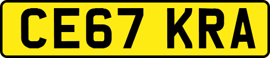CE67KRA