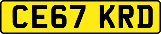 CE67KRD