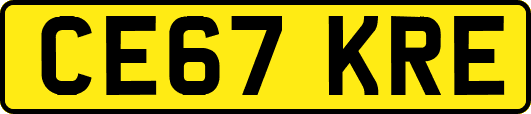 CE67KRE