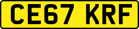 CE67KRF