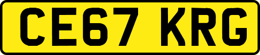 CE67KRG