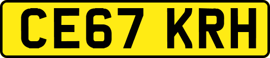 CE67KRH
